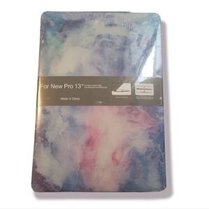 New Pro 13” Case for MacBook A1706 / A1708 / A1989 More in Description